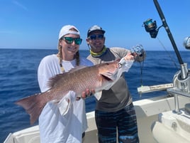 6 Hour Offshore  