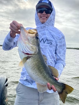 Bass Fishing Trip