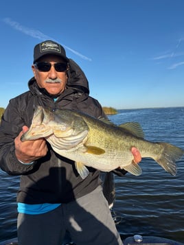 Bass Fishing Trip