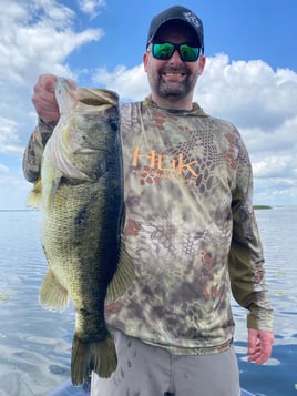 Bass Fishing Trip