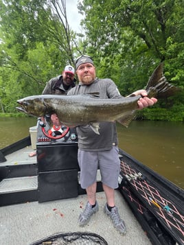 River Salmon Trips