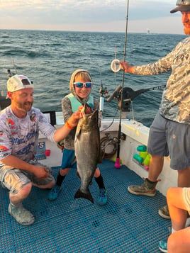 Trout & Salmon Trolling