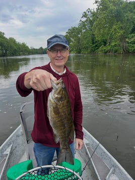 Float Fishing Trip