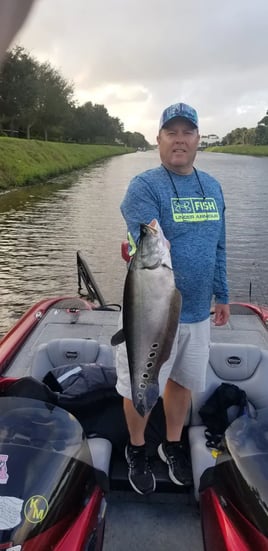 Weston Florida Fishing