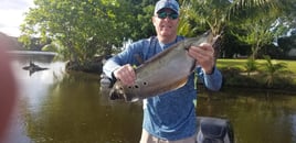 Fishing Adventure