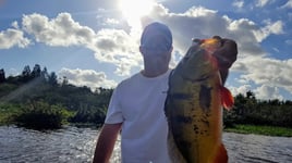 Weston Florida Fishing