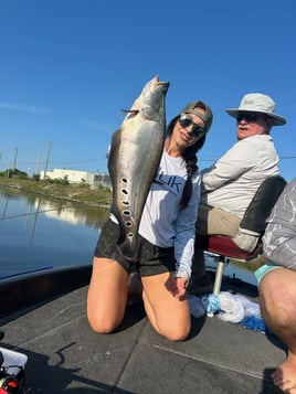Fishing Adventure