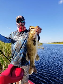 Weston Florida Fishing