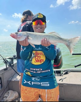 Half Day Trip – Saginaw Bay