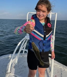 Laguna Madre Hookfest