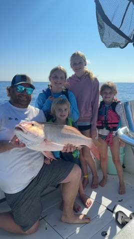 Offshore, Wreck, And Reef Key West