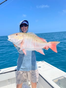 Offshore, Wreck, And Reef Key West