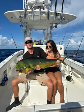 Offshore, Wreck, And Reef Key West