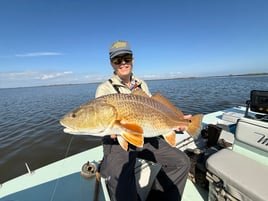 Louisiana Fly Fishing Charter