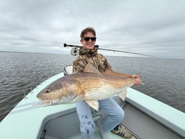Louisiana Fly Fishing Charter