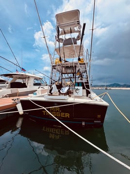 3/4 Offshore FAMILY DAY!!!