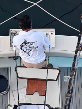 3/4 Offshore FAMILY DAY!!!