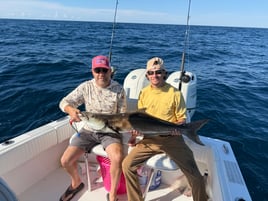 4hr Fishing Experience. 