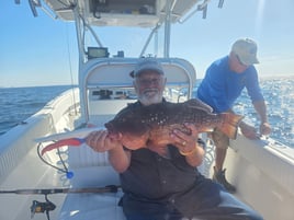 4hr Fishing Experience. 