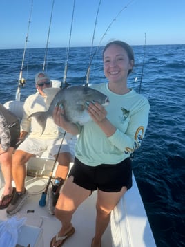 4hr Fishing Experience. 