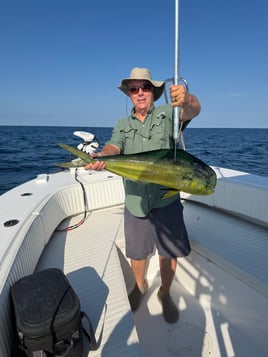 4hr Fishing Experience. 