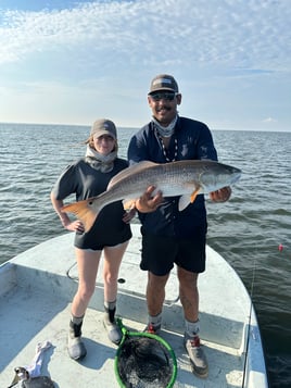 Half Day Trup With Live Bait