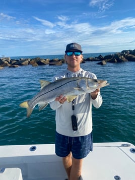 Inshore Trip Ponce Inlet, FL