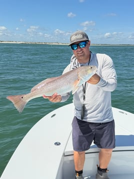 Inshore Trip Ponce Inlet, FL