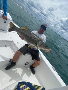 Inshore Trip Ponce Inlet, FL