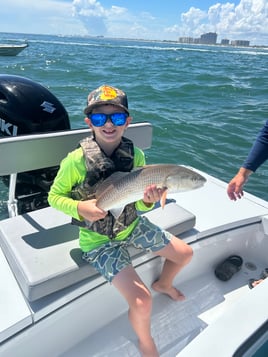 Inshore Trip Ponce Inlet, FL