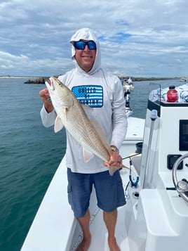 Inshore Trip Ponce Inlet, FL