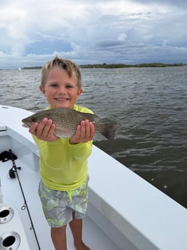 Inshore Trip Ponce Inlet, FL