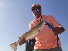 Experience The Best Of Laguna Madre