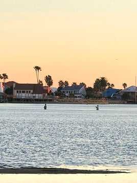 Experience The Best Of Laguna Madre