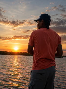 Experience The Best Of Laguna Madre