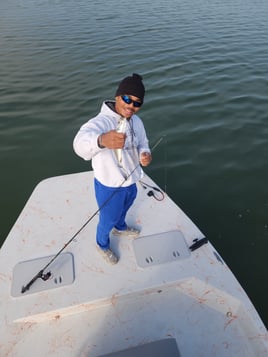 Experience The Best Of Laguna Madre