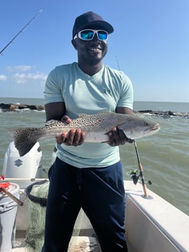 4hr-inshore Jetty Fishing