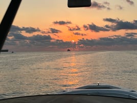 4hr-inshore Jetty Fishing