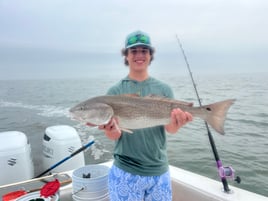4hr-inshore Jetty Fishing