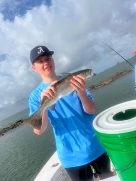 4hr-inshore Jetty Fishing