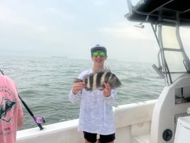 4hr-inshore Jetty Fishing