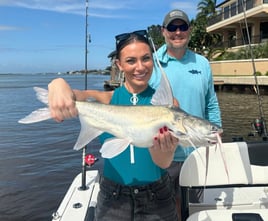 4 Hour-Inshore Fishing 
