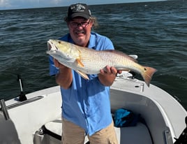 4 Hour-Inshore Fishing 