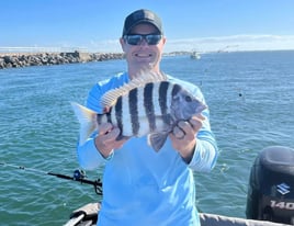 4 Hour-Inshore Fishing 