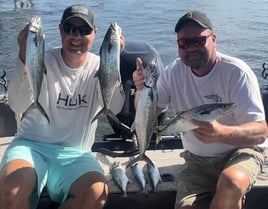 4 Hour-Inshore Fishing 