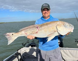 4 Hour-Inshore Fishing 
