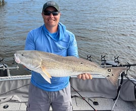 8 Hour-Inshore/Nearshore Fishing