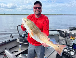 8 Hour-Inshore/Nearshore Fishing