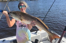 8 Hour-Inshore/Nearshore Fishing