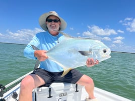 Inshore Fishing 